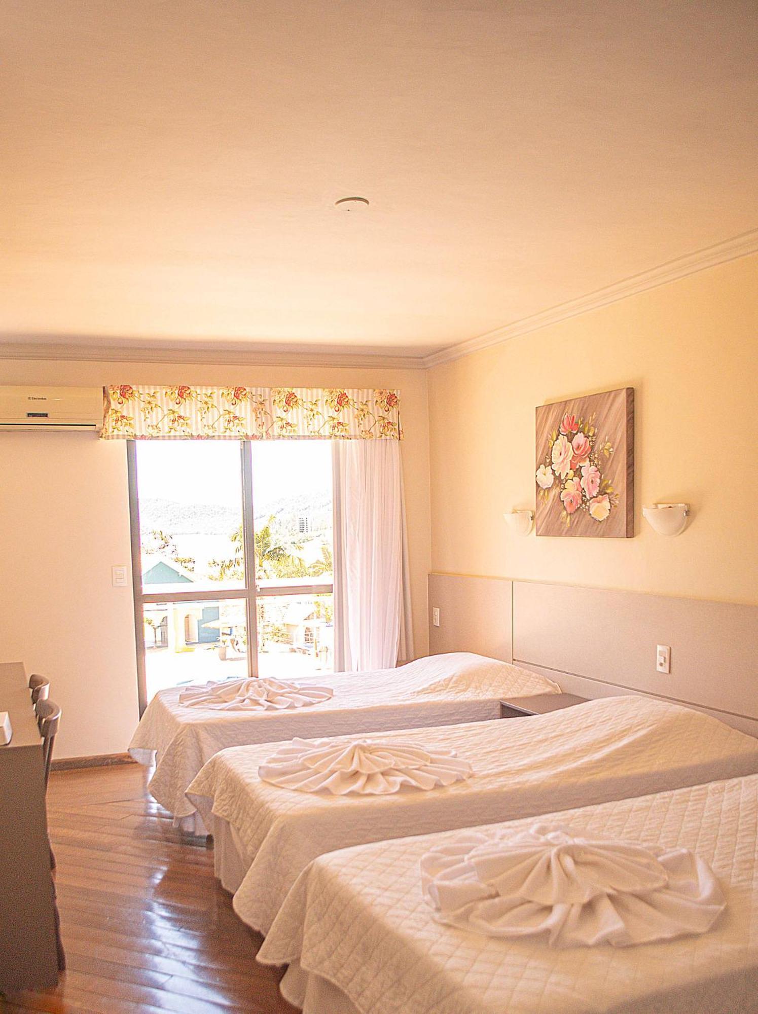 Hotel Balneario Marcelino Ramos Exterior photo