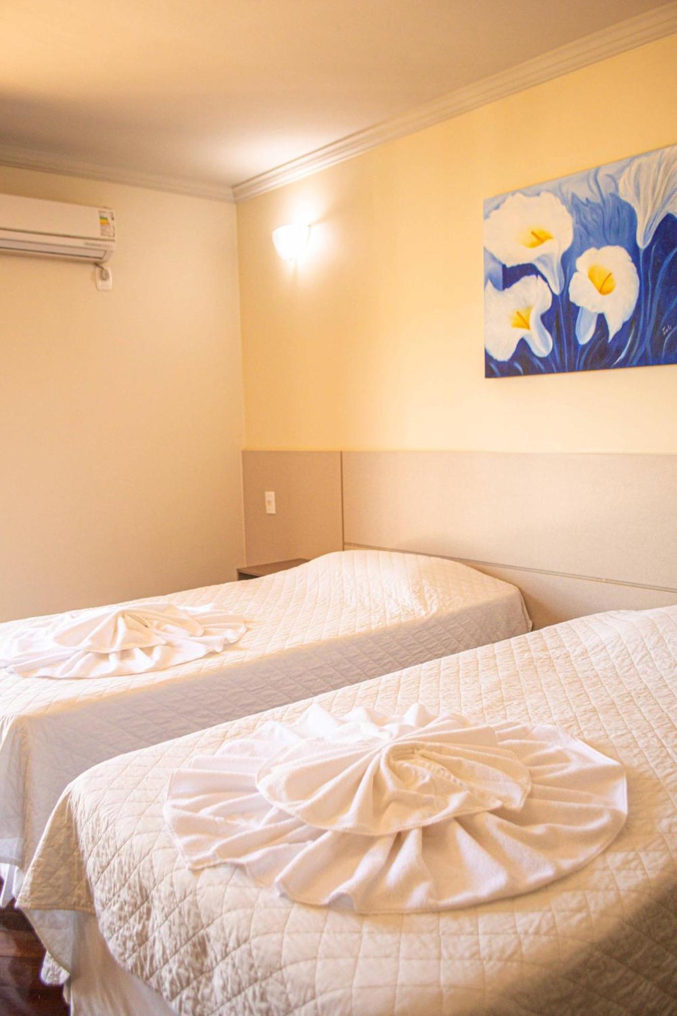 Hotel Balneario Marcelino Ramos Exterior photo