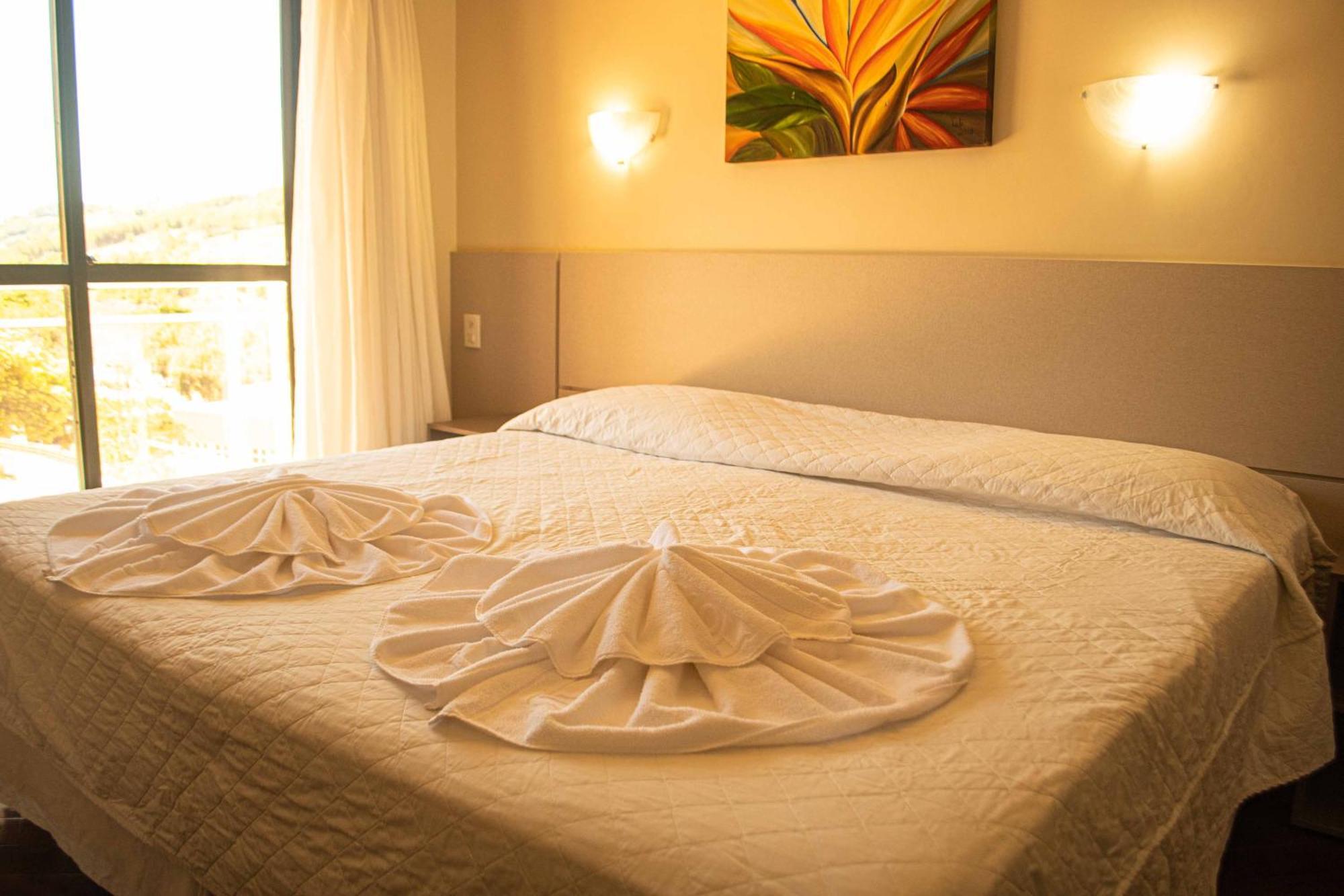 Hotel Balneario Marcelino Ramos Exterior photo